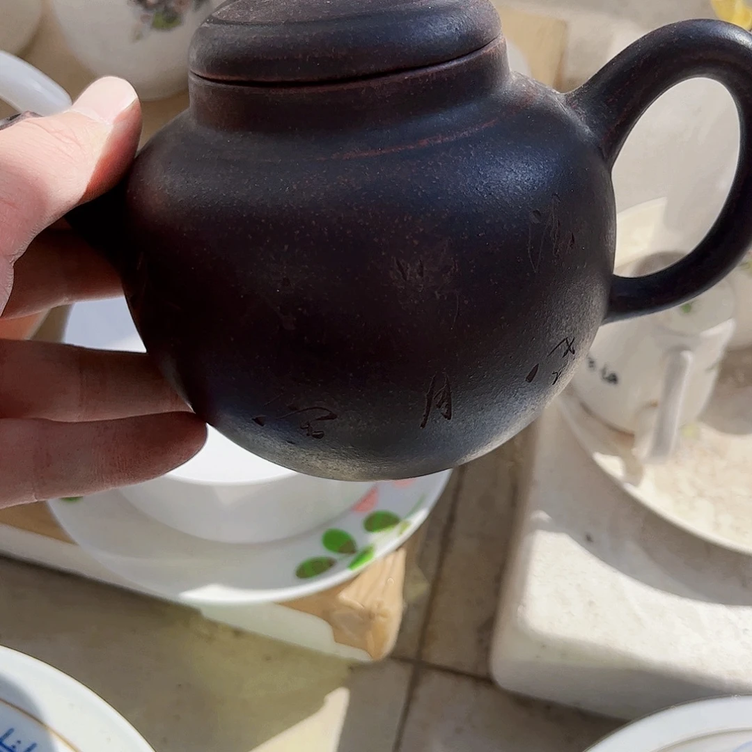 摆件，烧制问题都是正常107