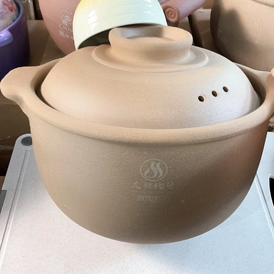 中式外贸单1个陶瓷大牌5.5升