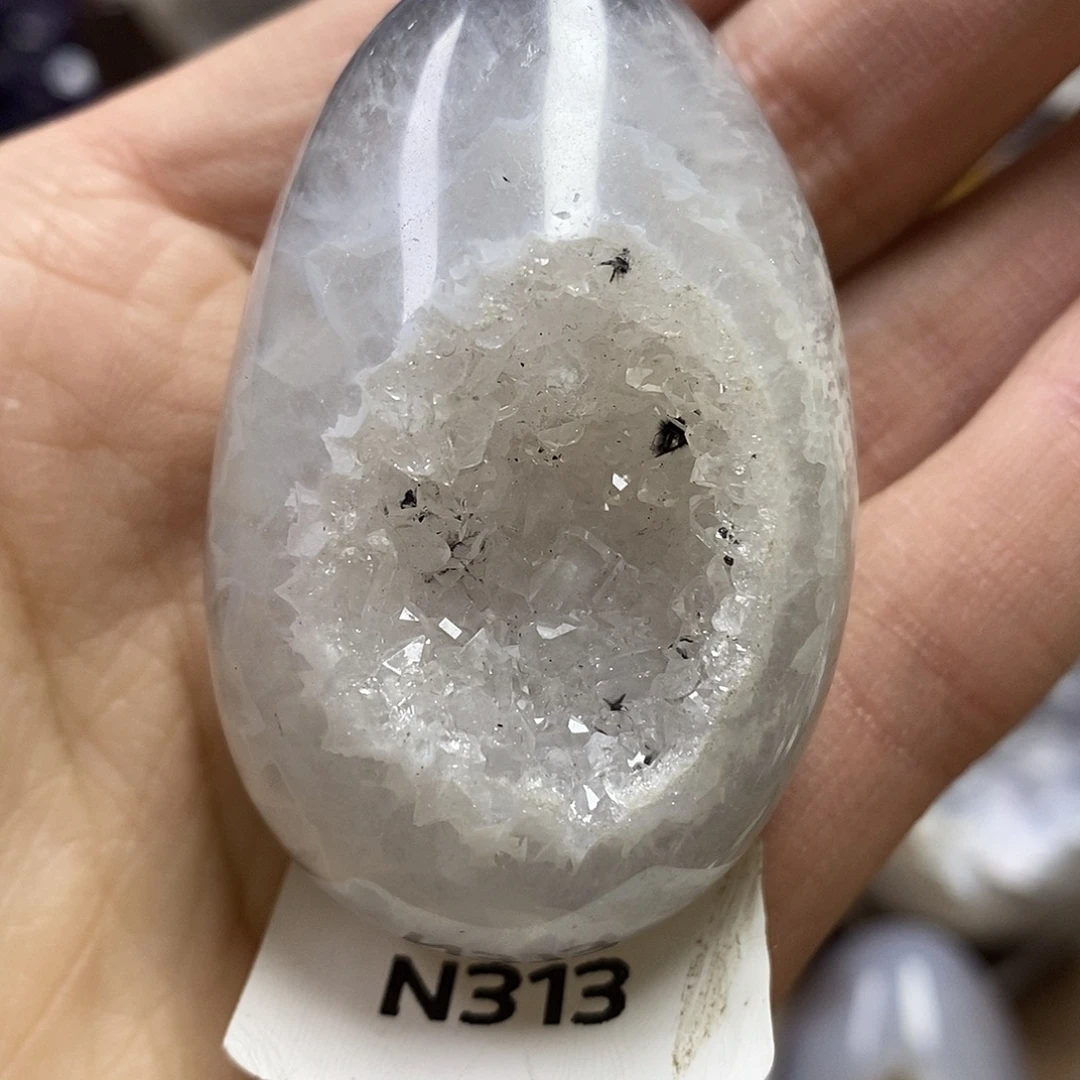 玛瑙/玉髓未镶嵌玛瑙摆件