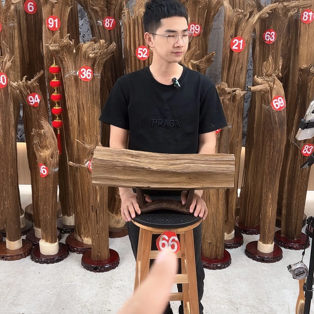 沉香沉香碎屑天然沉香