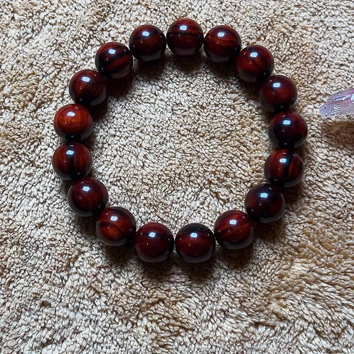 小叶紫檀手串/手链1.2