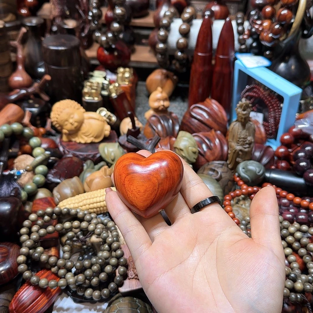 香榧木金****k东非小叶紫檀木