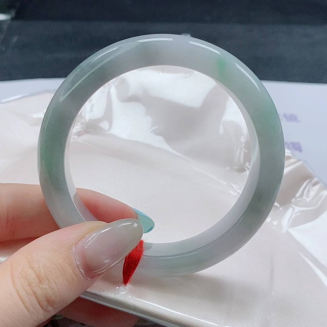 【闪购商品】未镶嵌手镯翡翠480号