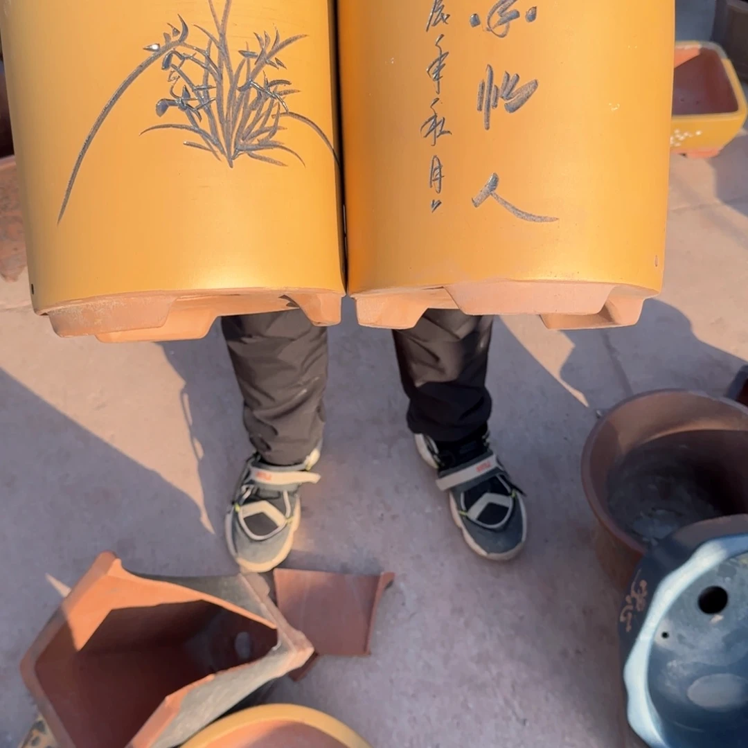 紫砂口径17.22口径