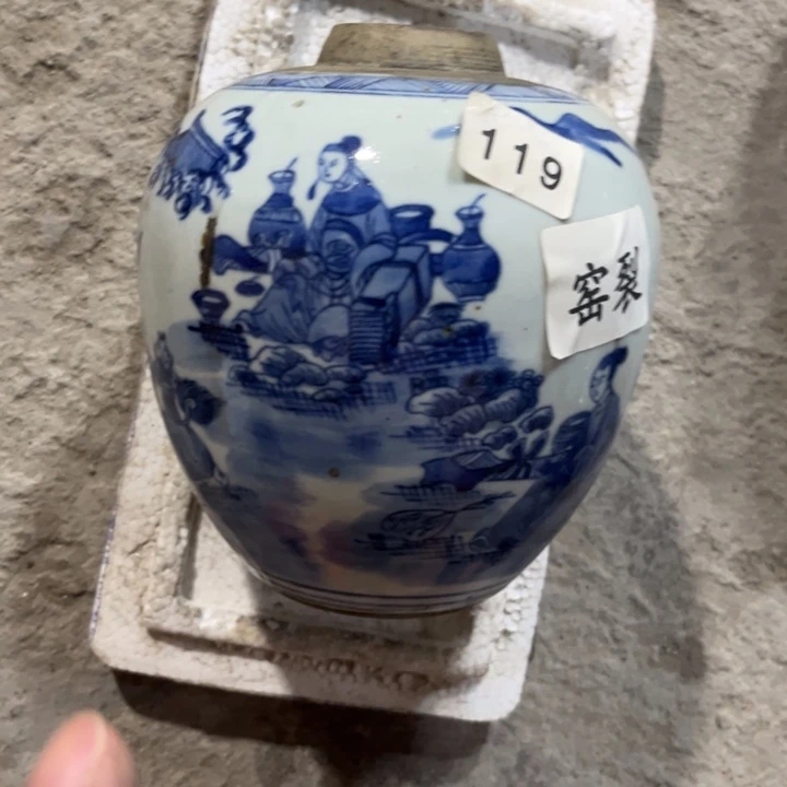 摆件景德镇陶瓷艺术品