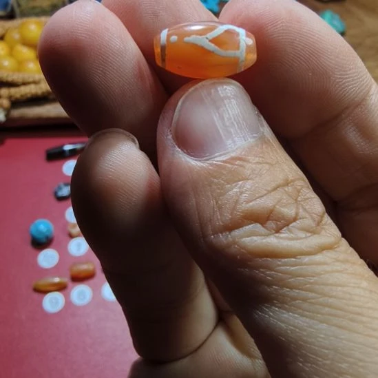 玛瑙/玉髓未镶嵌天然原矿玛瑙