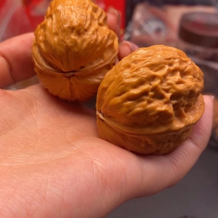 文玩核桃吊坠哦***耶悄悄地玄武