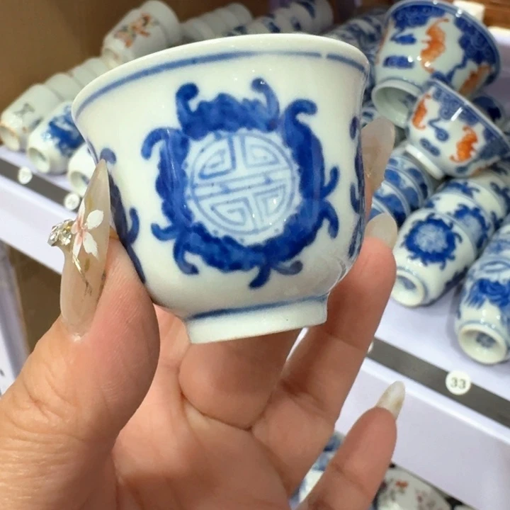 陶瓷艺术品收藏陶瓷