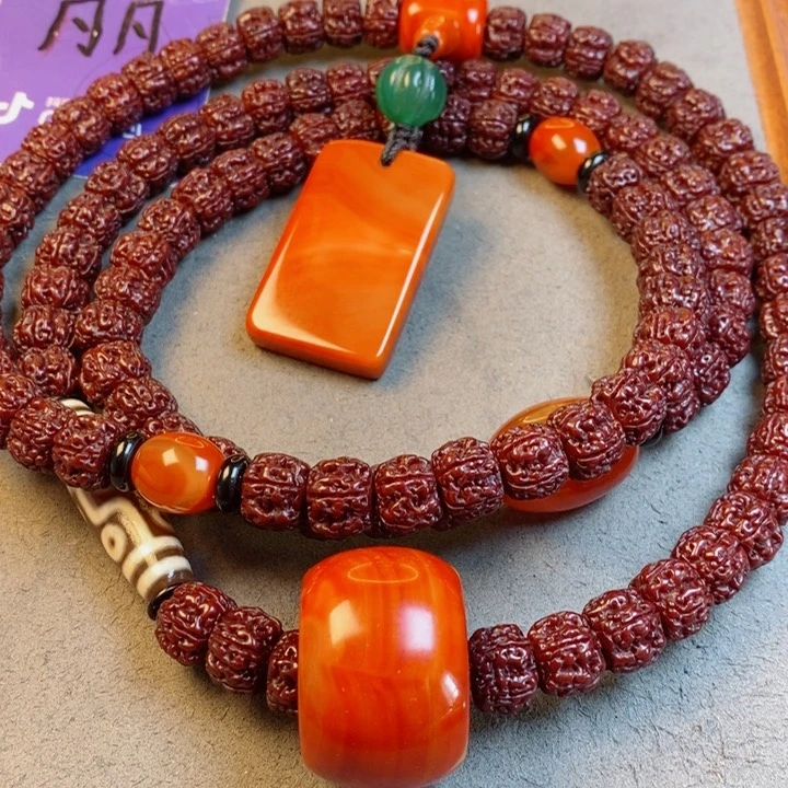 金刚菩提吊坠浪*金刚菩提