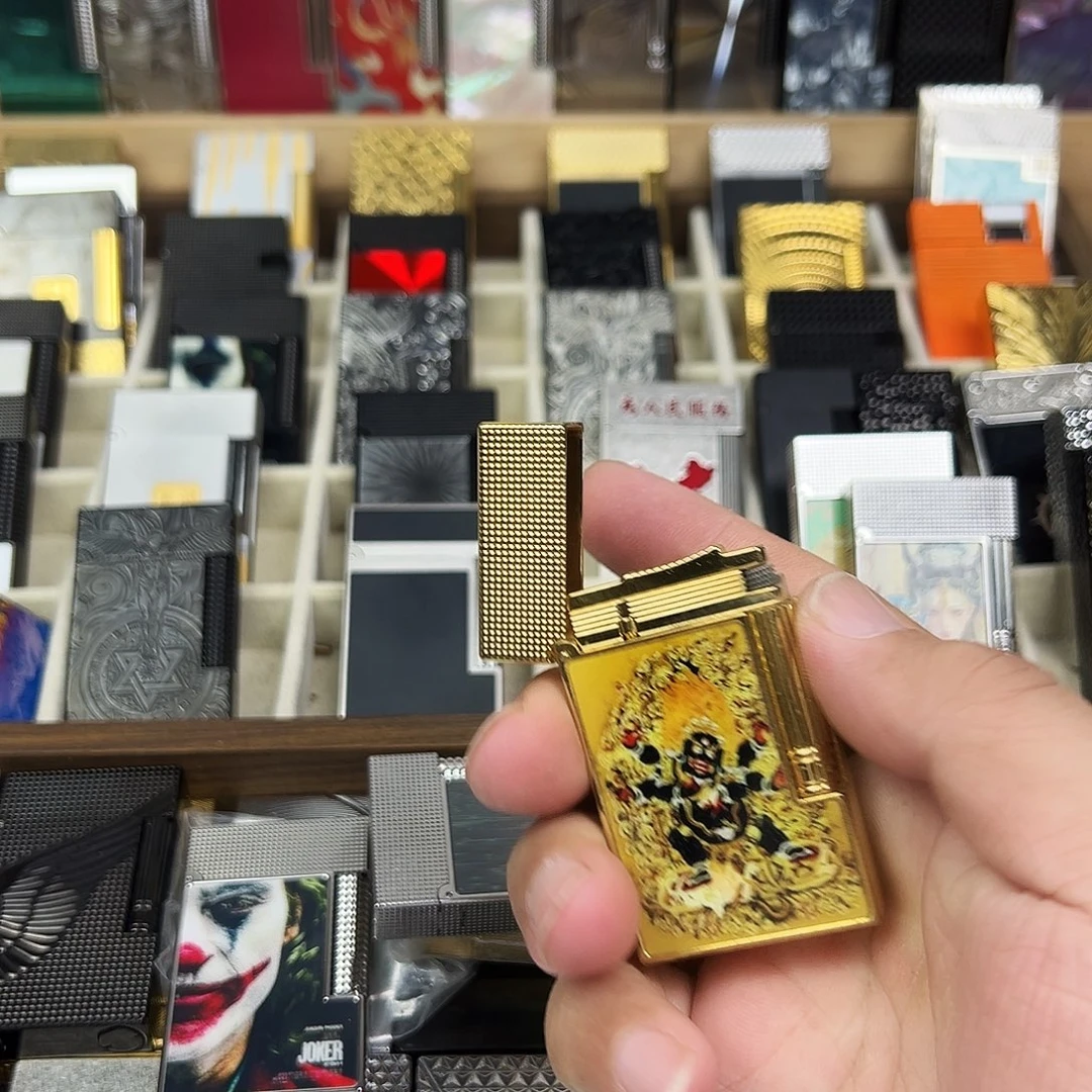 深***读铜克雷斯金色大黑天