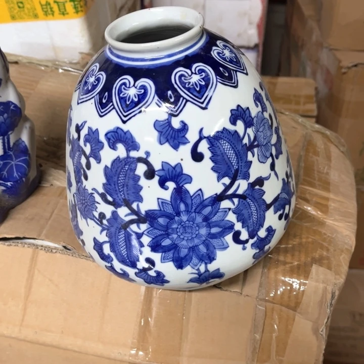 陶瓷制品瑕疵处理