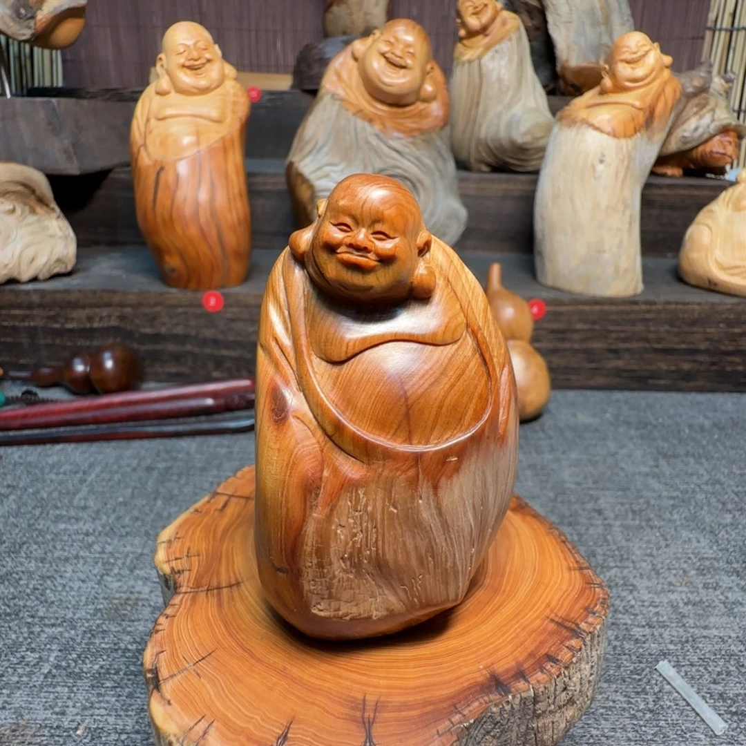 柏木（崖柏）好吧好嘛好吧
