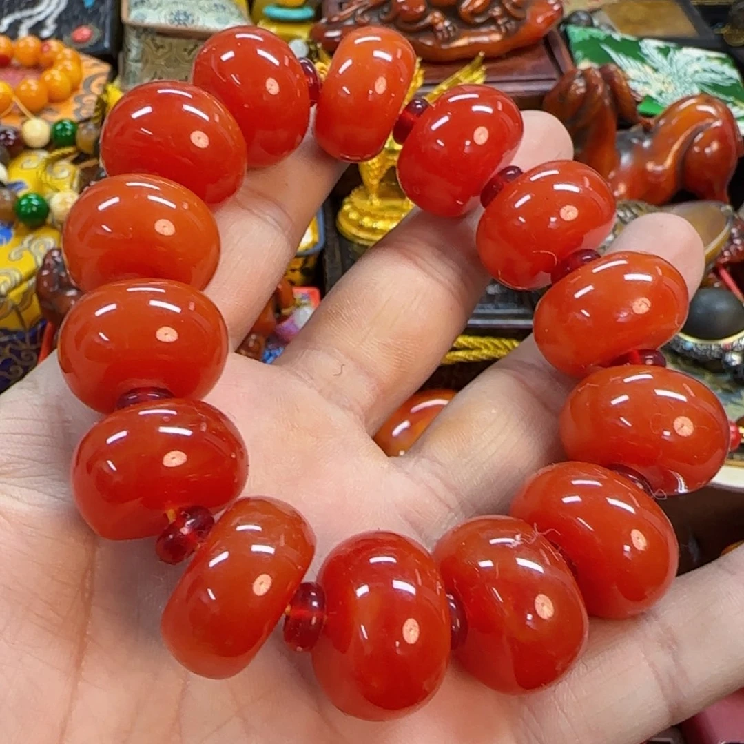 琥珀裸石未镶嵌卓玛推荐