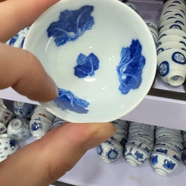 陶瓷艺术品收藏陶瓷