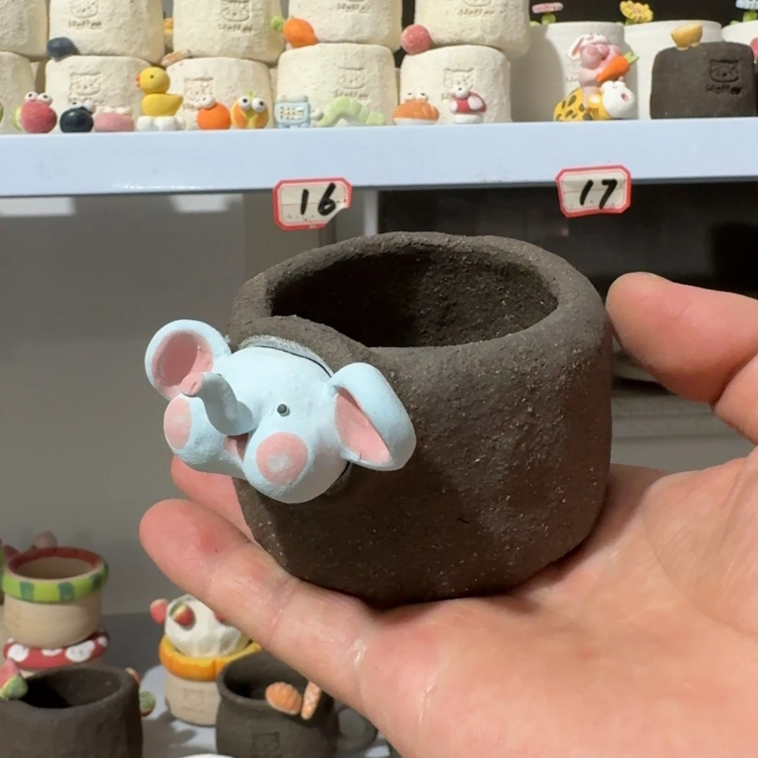 厂家直销精品花盆