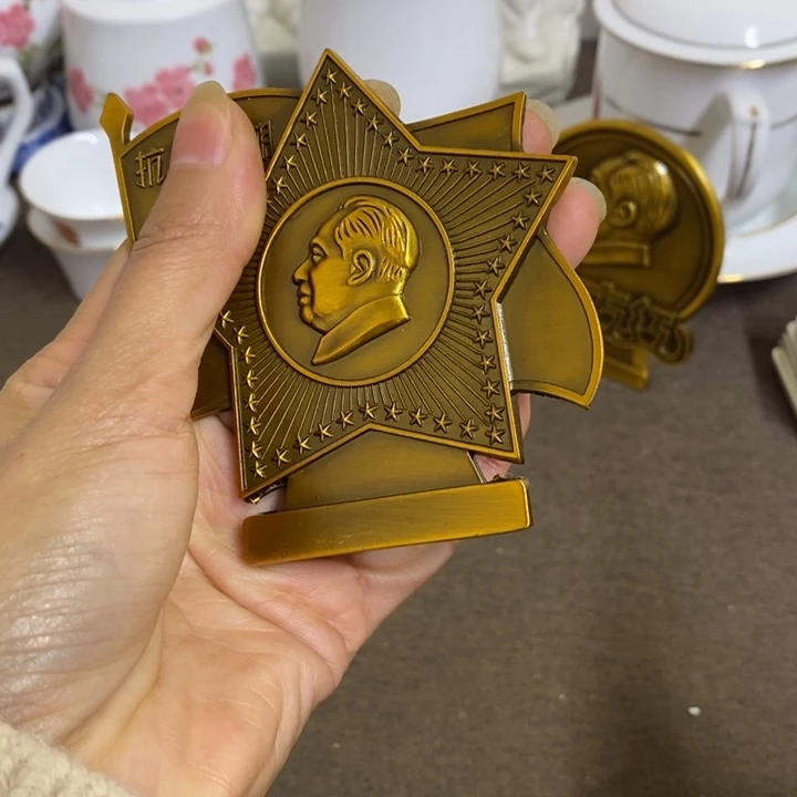 摆件陶景德镇陶瓷研究所