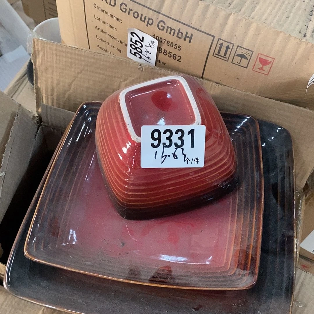 搪瓷外贸陶瓷微瑕9331