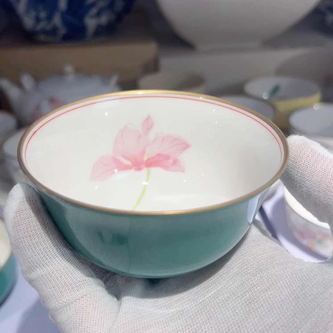 【闪购商品】茶盏哈哈哈我也是很喜欢这个