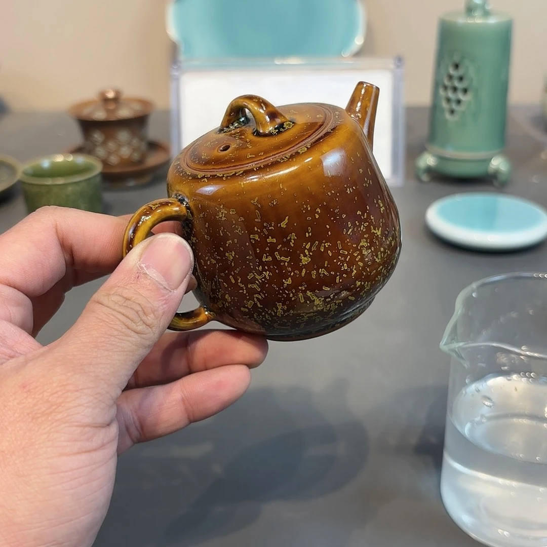 瓷片龙泉青瓷福利青瓷