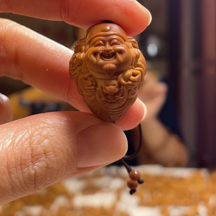 手串/手链橄榄核