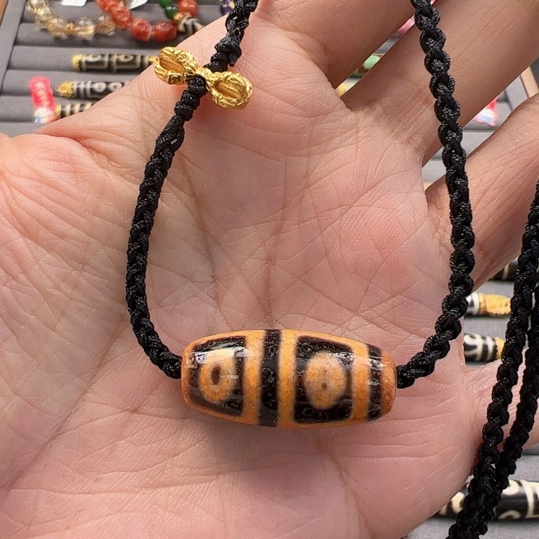 【闪购商品】玛瑙颈饰银S925镶嵌一个