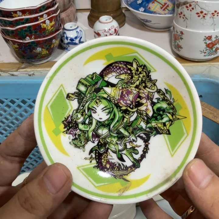 陶瓷推荐第二名20包邮