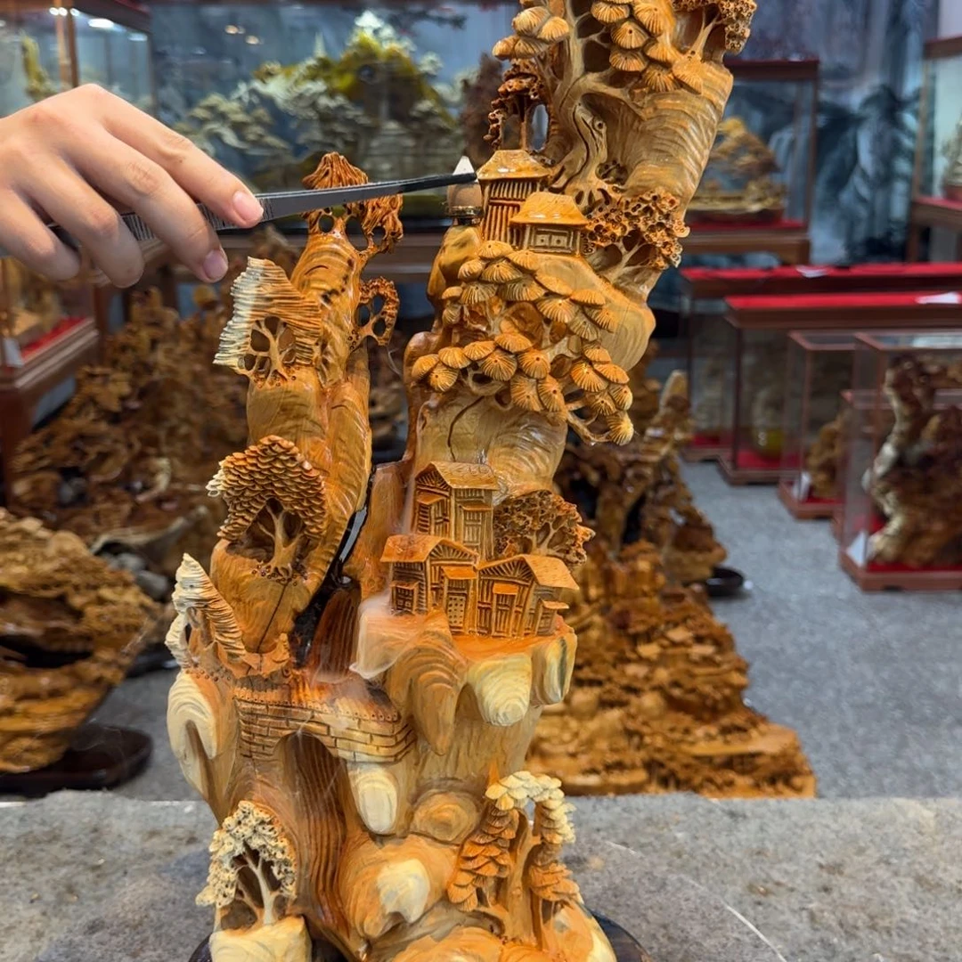 柏木（崖柏）崖柏111111