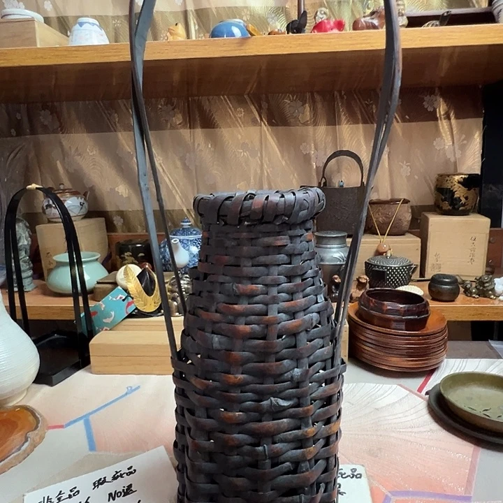 精美小瓷器杂项摆件孤品