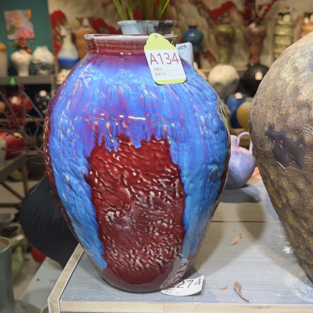 景德镇陶瓷艺术品