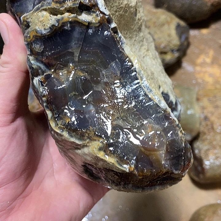 用***1定制玛瑙玛瑙手镯