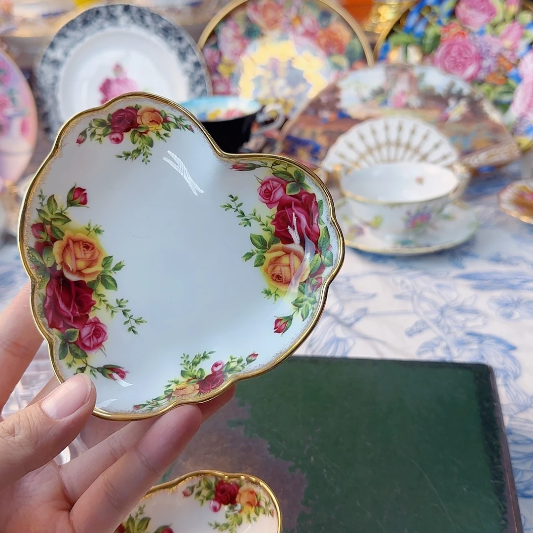 欧洲瓷器收藏鉴赏