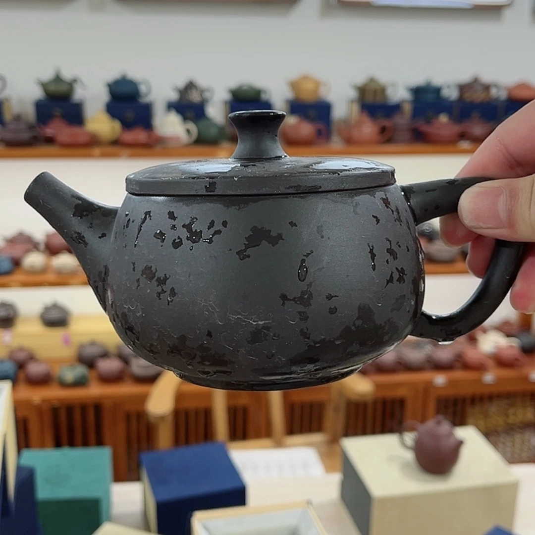 【闪购商品】茶壶紫砂