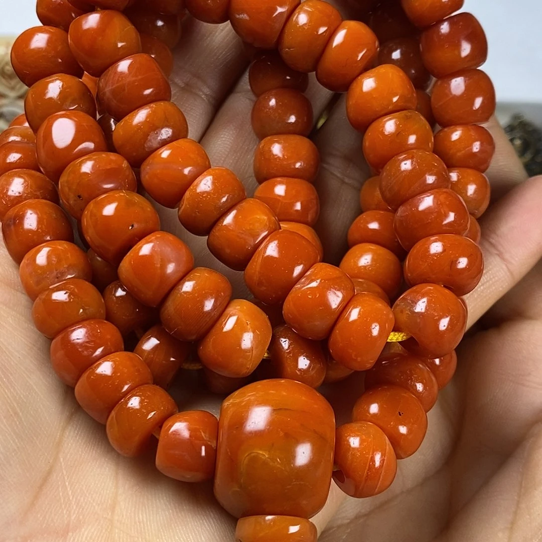 贝壳手串/手链…………………………………………