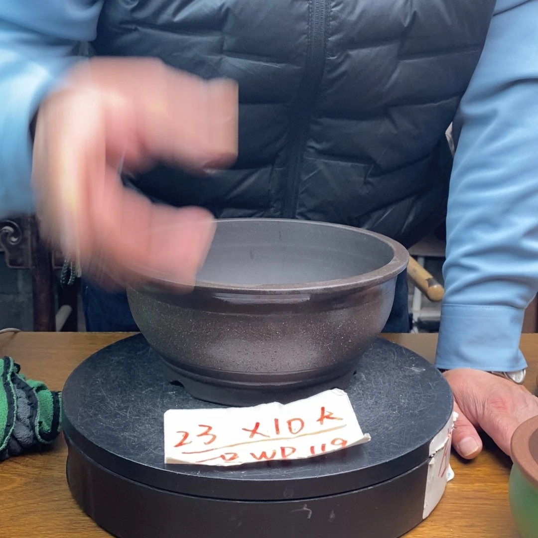 紫砂货号一只WP119