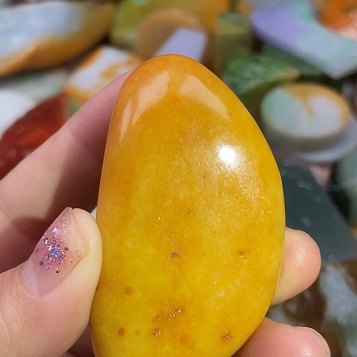 颈饰未镶嵌翡翠缅甸