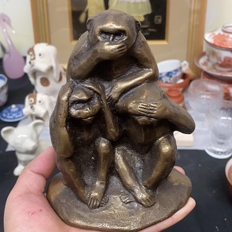 【闪购商品】碟$****＄中古瓷器默认瑕疵