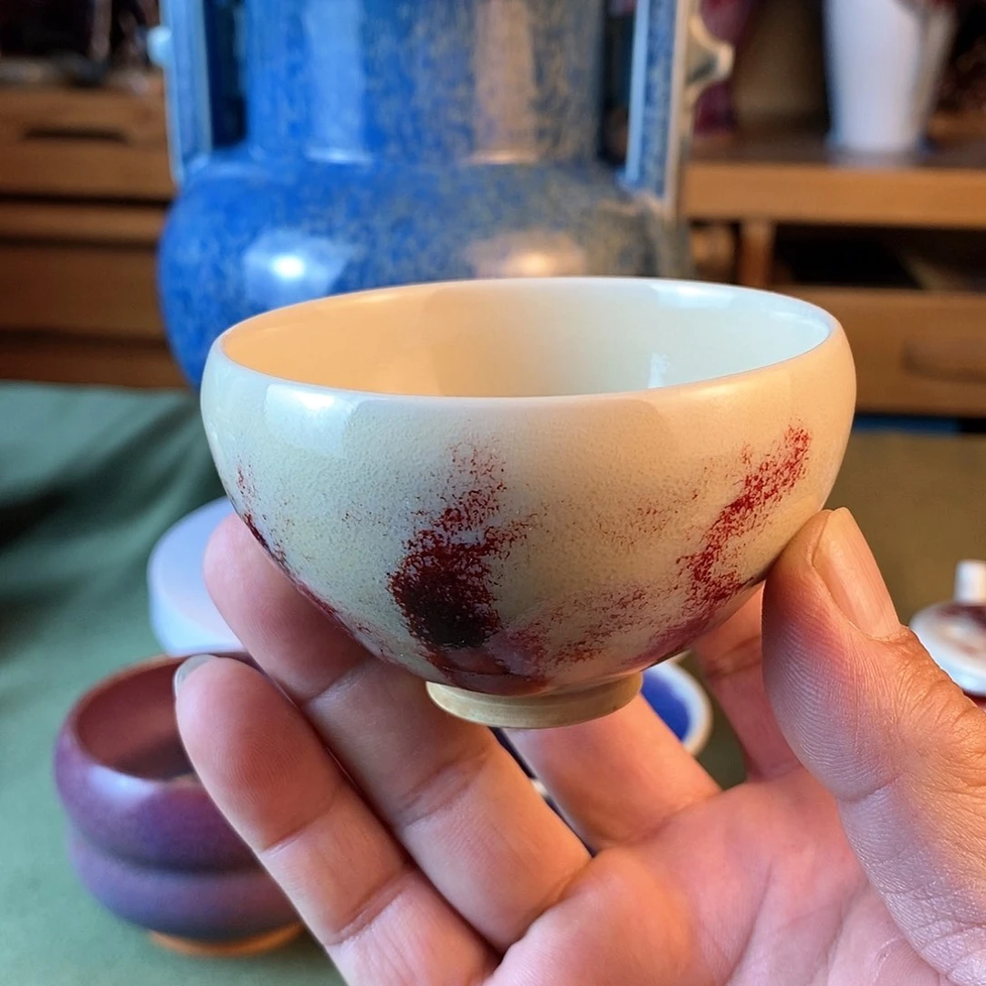 陶瓷福利多多支持