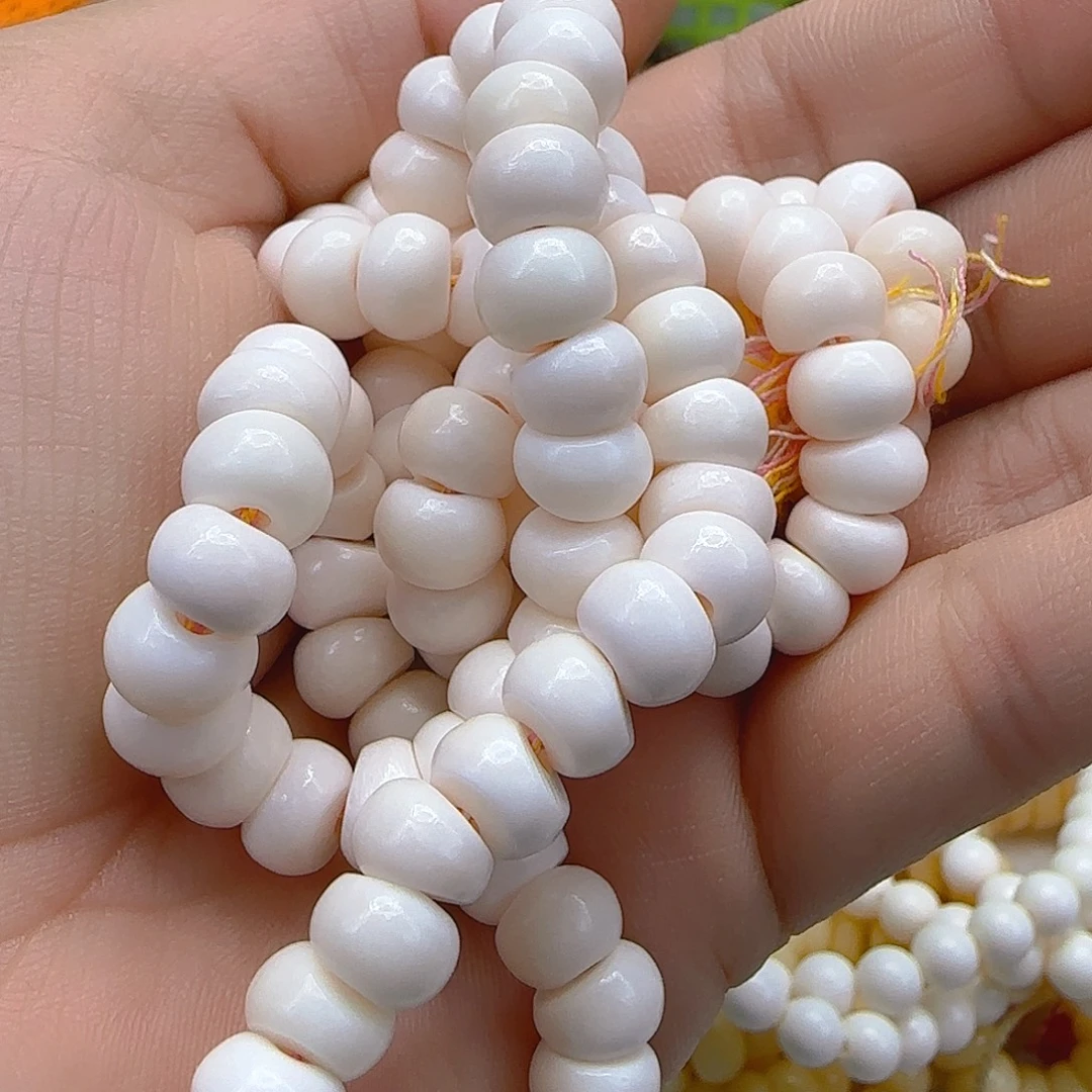 手串星月菩提169白坨坨8蒜瓣108大肠
