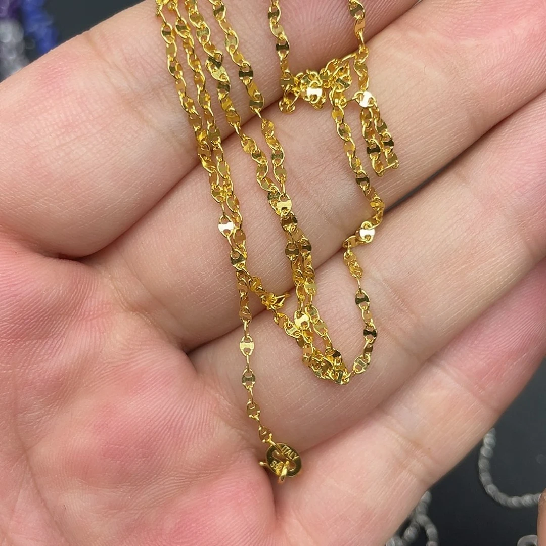 链子925银花岗岩888888