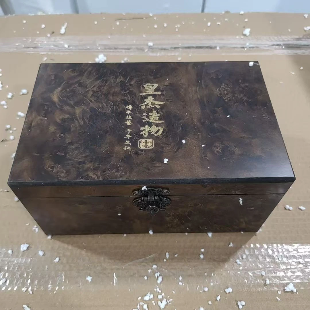 清欢粗陶茶具套装中式陶瓷家用手抓壶一壶两杯（不带礼盒）