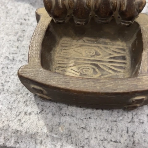 紫砂陶瓷制品摆件123123