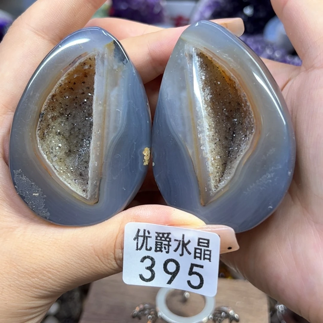 未镶嵌大型摆件（非配饰）水晶395