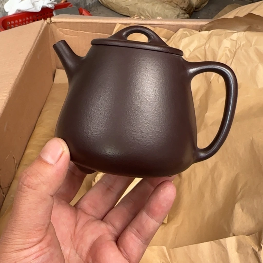 【闪购商品】茶壶紫砂紫砂茶具