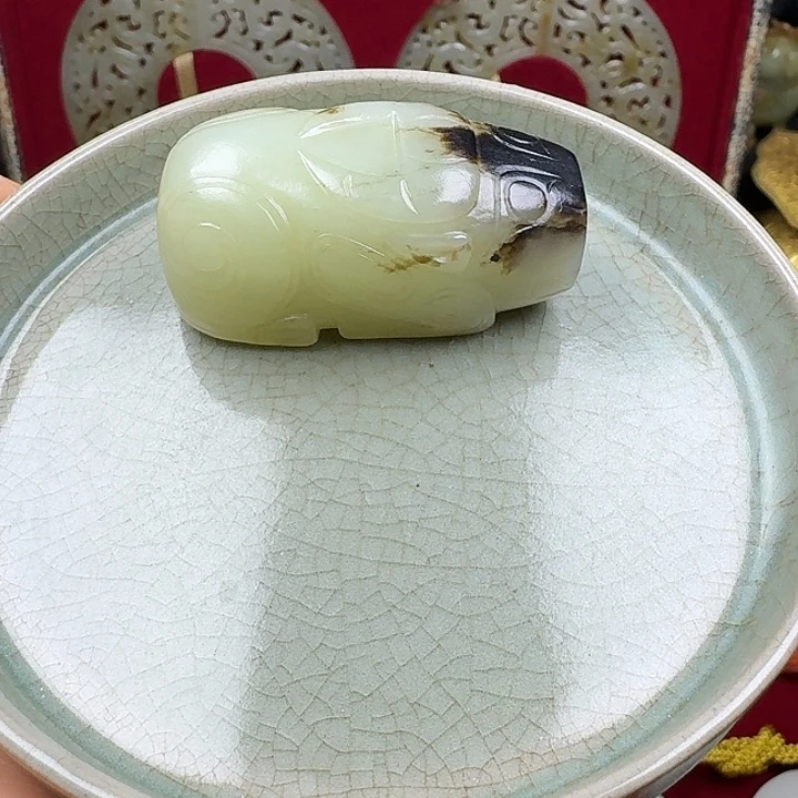 悟***#瓷片瓷器瓷器的制作工艺