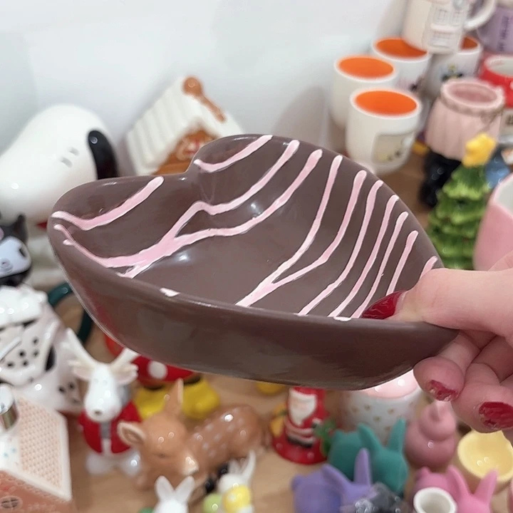 瓷片陶瓷完美主义慎拍