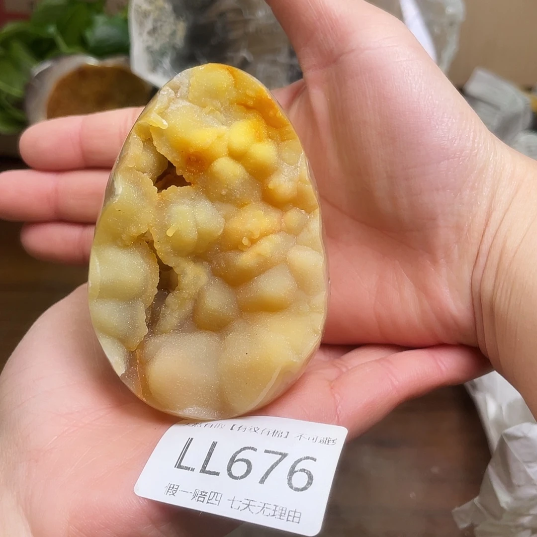 大型摆件（非配饰）未镶嵌水晶