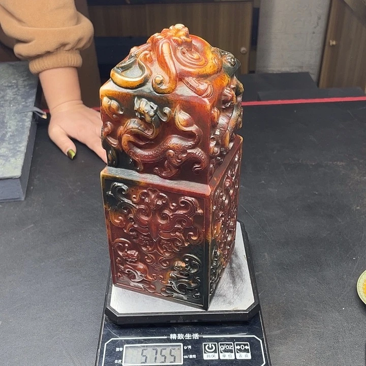链接一图一物。