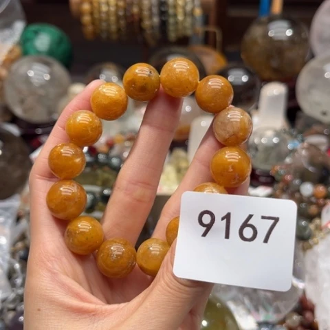 【闪购商品】未镶嵌手串水晶