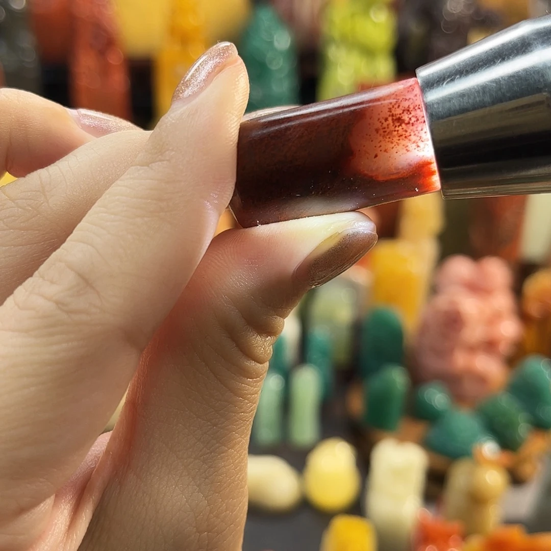 寿山石印石7361包邮