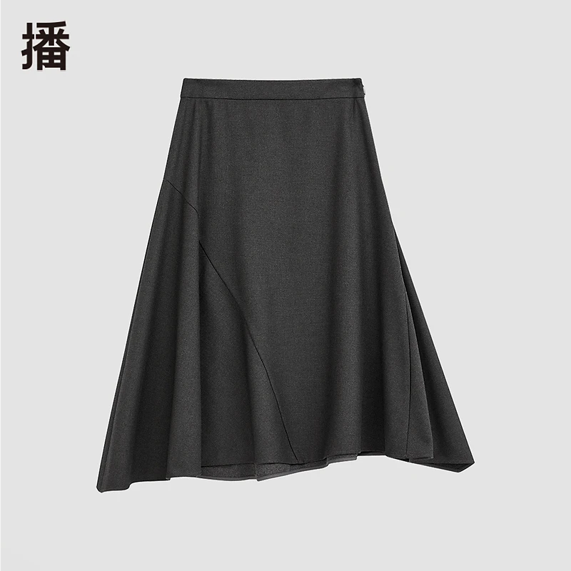 【陈嘉尔专属】播半裙BDQ4BD1381